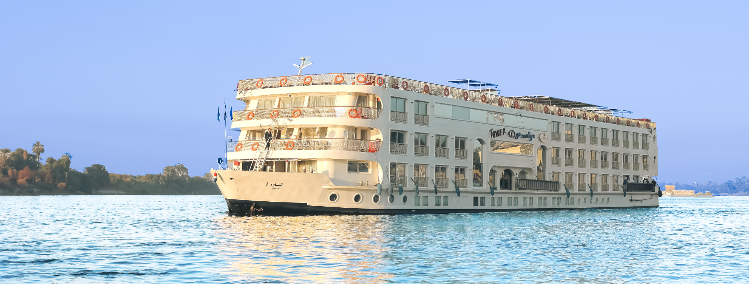 Tower Prestige Nile Cruise