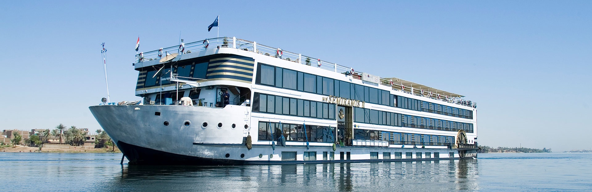 M/S Semramis II