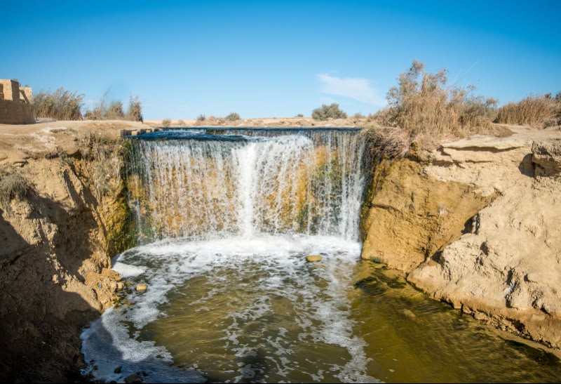 Tour di un giorno a Fayoum